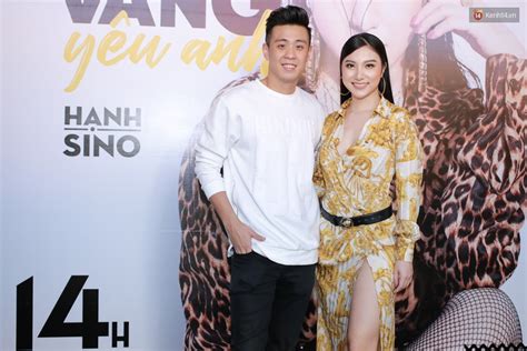 Hạnh Sino Để thoát khỏi danh xưng hot girl không phải ra sản phẩm đầu tiên là được đón nhận ngay