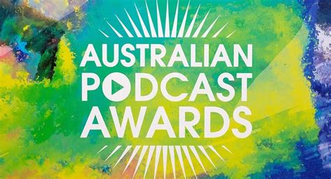 2021 Australian Podcast Awards: Full list of winners