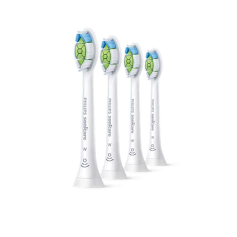 Nastavki za električno zobno ščetko Philips Sonicare HX6064 10