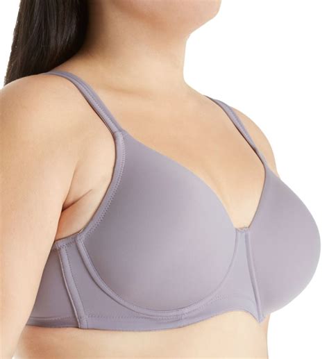 Women S Leading Lady 5028 Lightly Padded Contour Underwire Bra