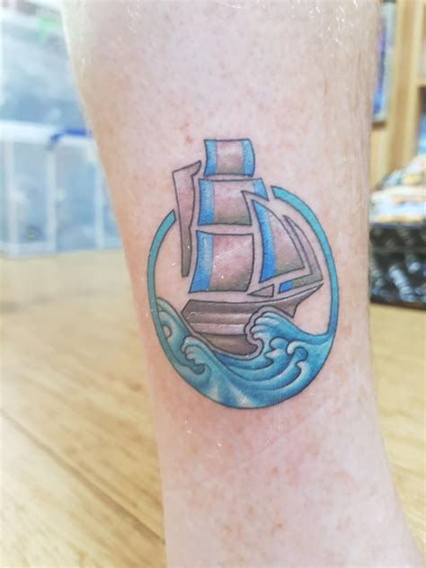 My Anno Tattoo : r/anno