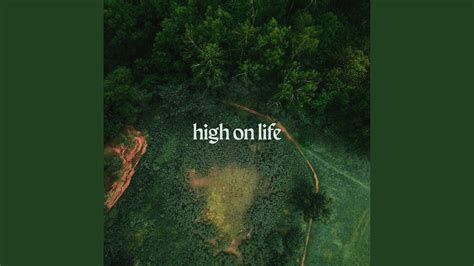 High On Life Youtube Music