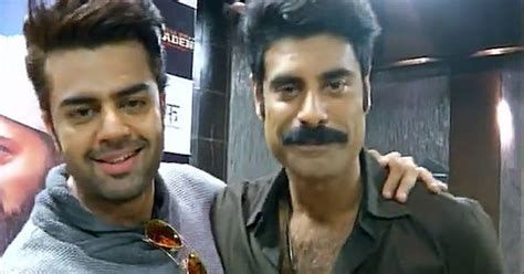 An Ignorant Reporter Asked These Actors If They Would Play Gay Characters They Kissed Shut