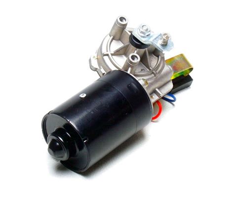 Motor Brazos Limpia Parabrisas Vocho Vw Sedan 93 04 Bruck 670 00