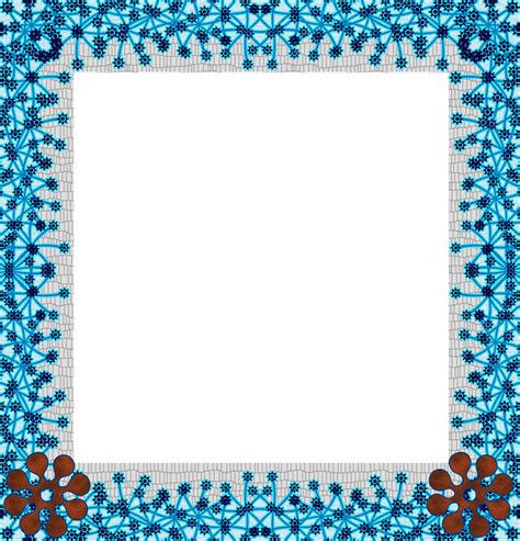 Download Frame Border Scrapbook Royalty Free Stock Illustration