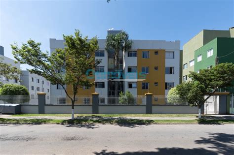 APARTAMENTO RESIDENCIAL em CURITIBA PR CAPÃO RASO Achou Mudou