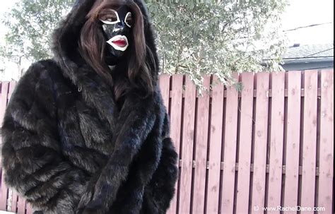 Rachel S Fur Coat 14 Nude Pics XHamster