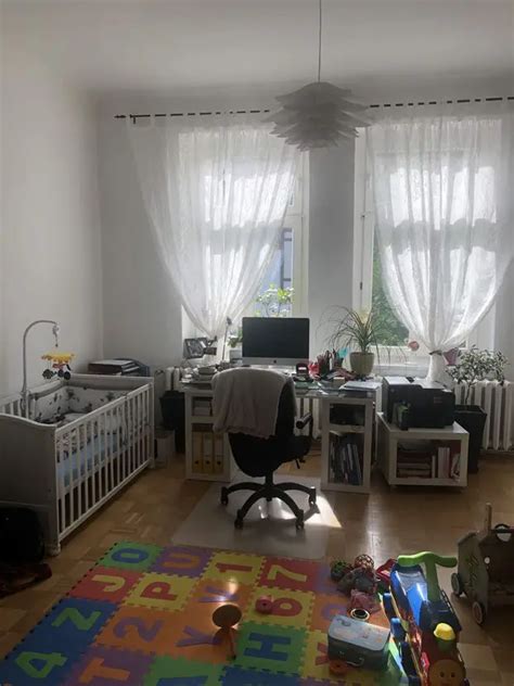 3 Zimmer Wohnung Zu Vermieten Spiegelsbergenweg 107 38820 Halberstadt