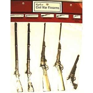 Amazon Civil War Musket Pistol Miniature Replica Set Toys Games