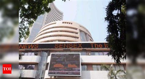 Sensex Today Sensex Hits New Record Of 30774 Nifty Tops 9500