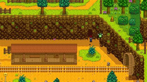 How to Complete the Dark Talisman Quest in Stardew Valley - Player ...