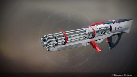 Category:Destiny 2 Exotic Auto Rifles | Destiny Wiki | FANDOM powered ...