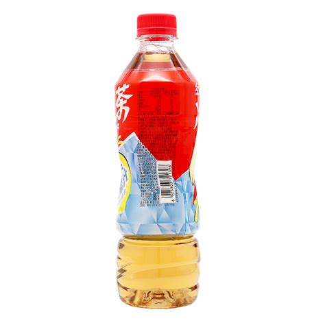 统一冰红茶柠檬味红茶500ml 15瓶整箱饮料北京包邮 虎窝淘