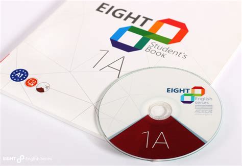 Eight Student’s Book 1A