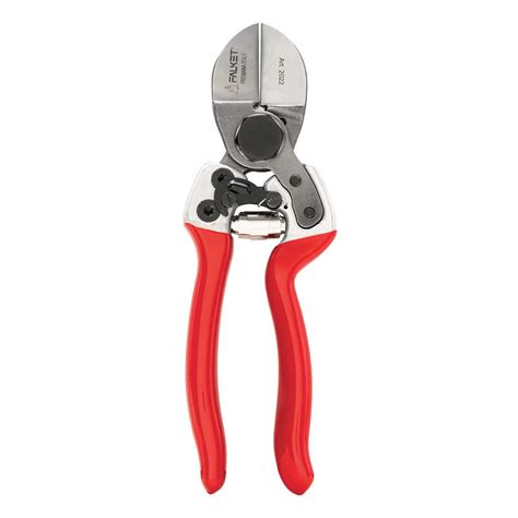 Manual Pruning Shears 2022 EVO FALKET Di Gianola Paolo Left