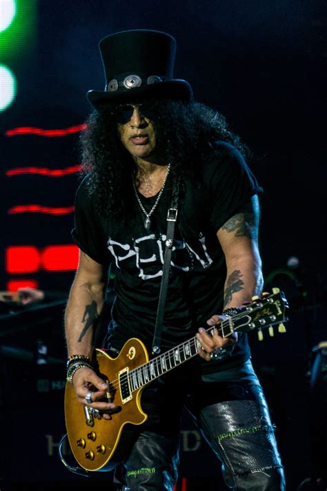 Slash Ft Myles Kennedy And The Conspirators Estrena Nuevo Single “fill My World” Radio Click