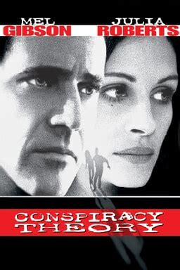 WarnerBros.com | Conspiracy Theory | Movies