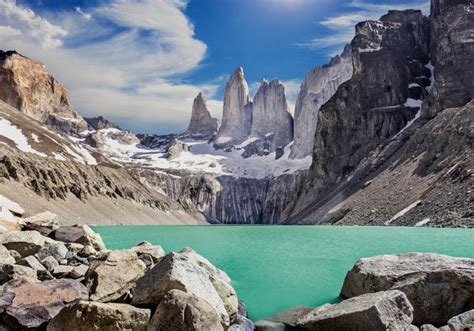 10 Lugares Increíbles Que Ver En Chile Viajeros Callejeros