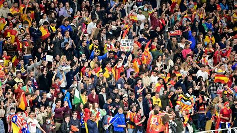 Cori Razzisti Allo Stadio Meazza Durante La Finale Di Nations League