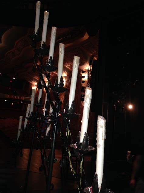 BEHIND-THE-SCENES: LES MISERABLES | Paramount Theatre