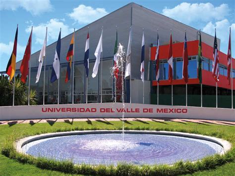 Uvm Universidad Del Valle De México En Tlalpan Miguel Hidalgo