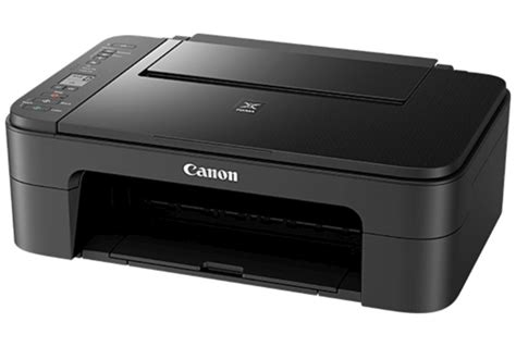 Canon Pixma TS3150 Test Reviews Prijzen Consumentenbond