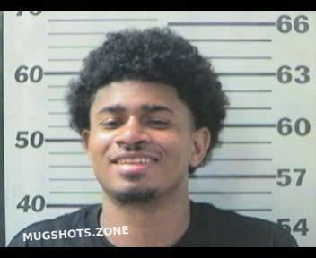 Whitfield Justin Marcellus Mobile County Mugshots Zone