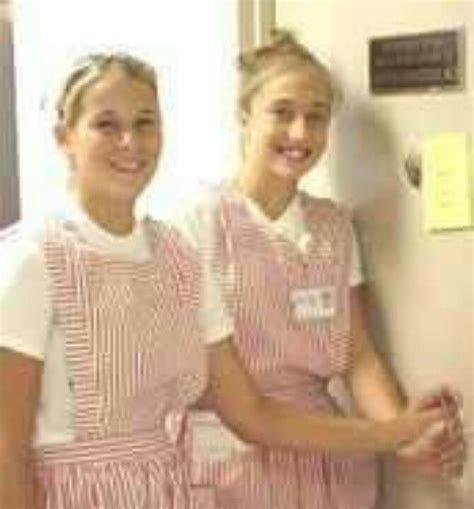 Candy Stripers Candy Striper Hello Nurse Women