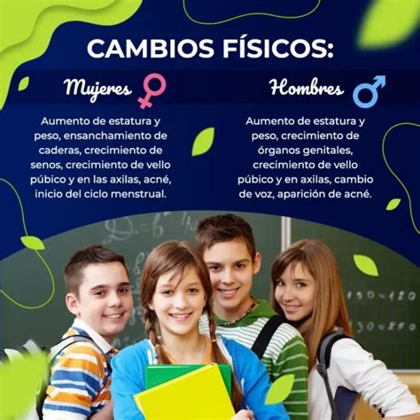 C Mo Entender Los Cambios Emocionales En La Adolescencia Mibbmemima