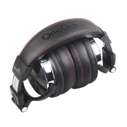 Oneodio Pro Professional Wired Over Ear Dj And Studio Monitoring