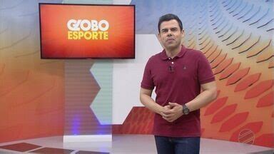 Globo Esporte MT Assista a íntegra do Globo Esporte de MT 27 07 2018