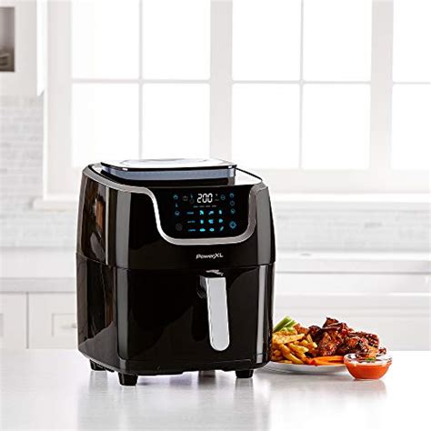 Reviews For Powerxl Air Fryer 7 Qt Steamer And Air Fryer Combo Bestviewsreviews