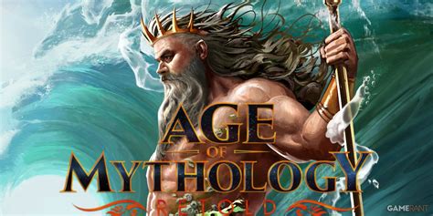 How Age Of Mythology Retold S Norse Gods Compare To The Mcu S