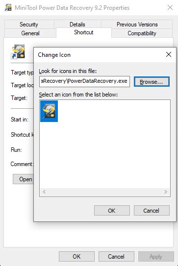 Windows 10 Desktop Icons Blank See How To Fix The Issue Now MiniTool