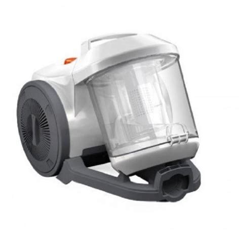 Vax C88-W1-B 1800w Cylinder Vacuum Cleaner - Cylinder Vacuum Cleaners ...