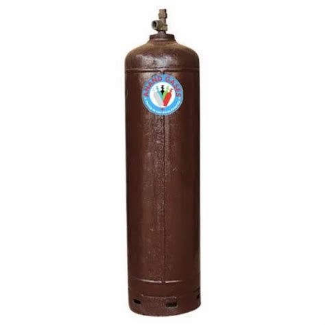 Acetylene Gas Cylinder Dissolved Acetylene Gas Cylinder Manufacturer