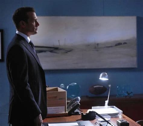 Suits Season 7 Episode 7 Review: Full Disclosure - TV Fanatic