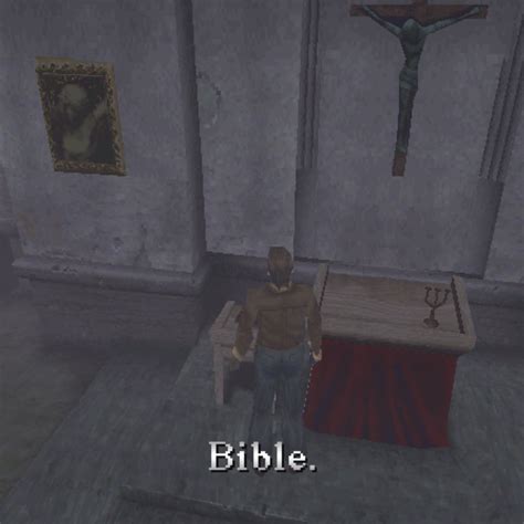 Horror Games Community On Twitter Rt Horrorvisuals Bible