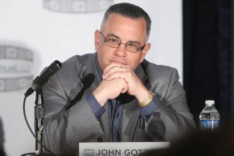 John Gotti Editorial Stock Photo - Stock Image | Shutterstock