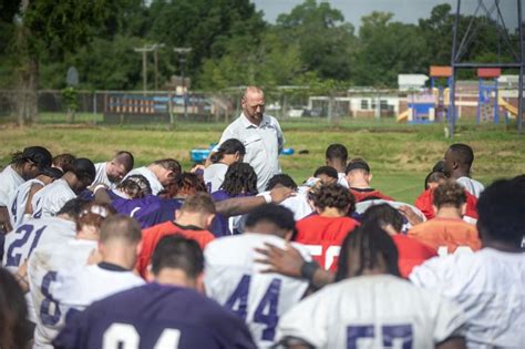 SFA kicks off football practice, Lumberjacks optimistic about 2024 ...