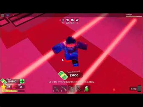 Roblox Mad City How To Get A Nitro Youtube