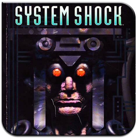 System Shock By Brastertag On Deviantart