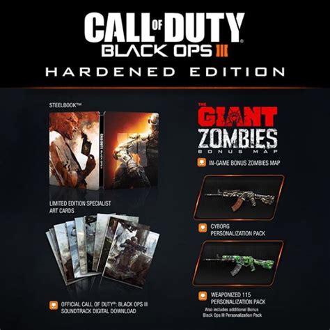 Call Of Duty Black Ops Hardened Edition Ps Jeux Occasion Pas