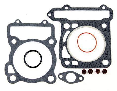 Namura Top End Gasket Kit Set Suzuki DRZ250 DRZ 250 DR Z250 01 07 NX