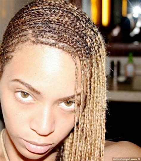 Image Result For Beyonce Box Braids Pretty Hairstyles Braided Hot Sex