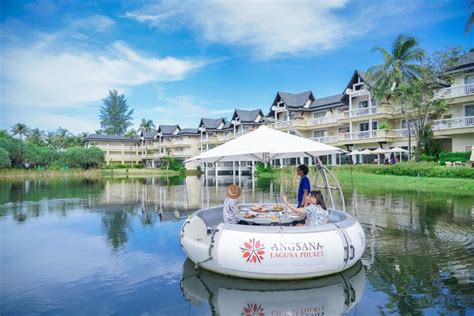 Angsana Laguna Phuket Review - tripbirdie.com