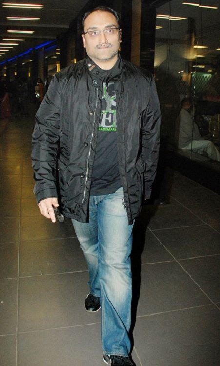 Aditya Chopra Age, Wife, Children, Family, Biography & More » StarsUnfolded