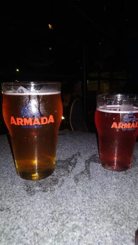 Armada Cervejeira Pub Bar Florian Polis Esquina Tv Olindina