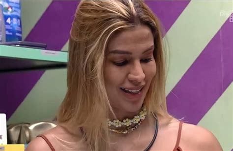 Kerline é Eliminada Em Primeiro Paredão Do Bbb21 Universopop