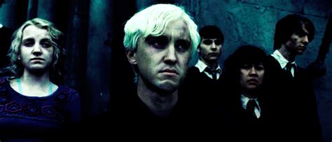 All Draco Malfoy scenes in PoA - Draco Malfoy video - Fanpop